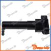 Gicleur de lave-phare gauche pour VOLVO | EDS-VV-022, 209339